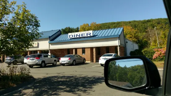 New Hartford Diner