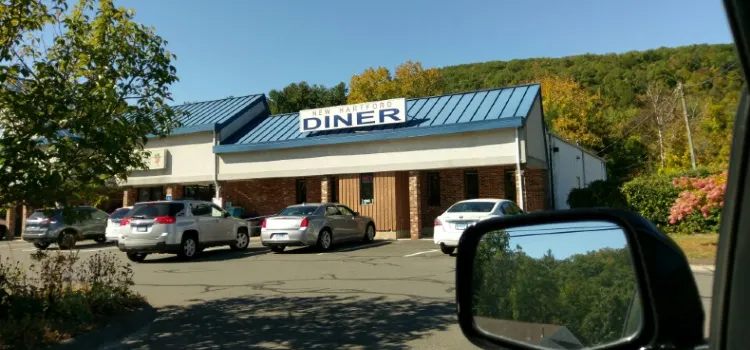 New Hartford Diner