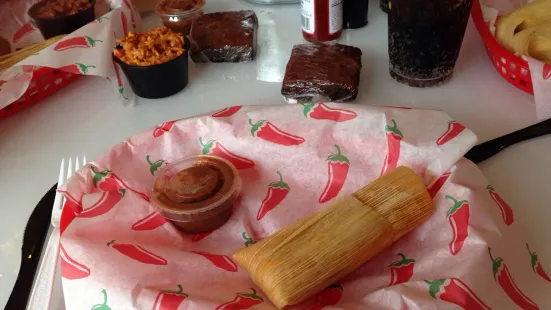 Tucson Tamale Company