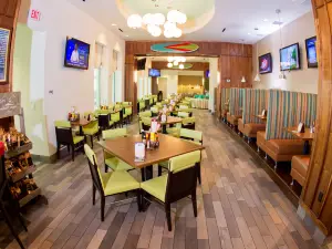 Riptides Grill & Tiki Bar Pensacola Beach