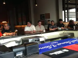Santa Fe Capitol Grill