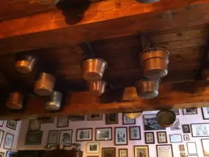 Osteria della Darsena