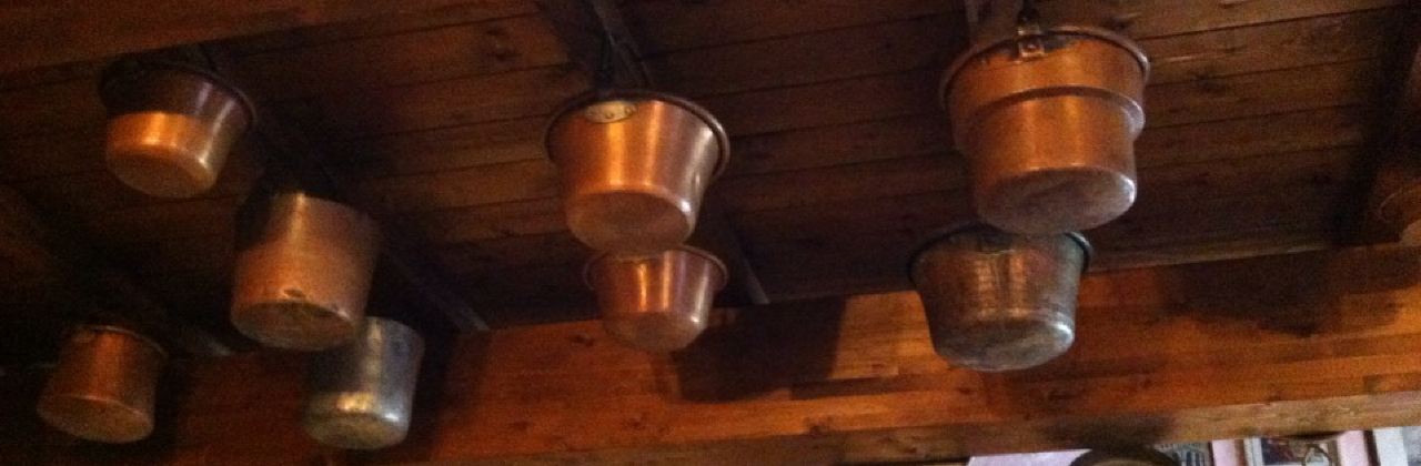 Osteria della Darsena