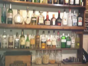 The Black Horse Inn