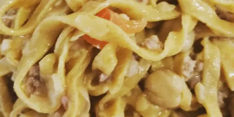 Osteria Nido dell'Astore