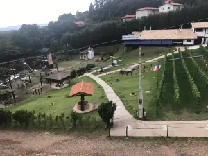 Quinta do Olivardo