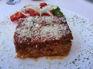 Restaurant Creta