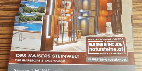 Rosi`s Sonnbergstuben