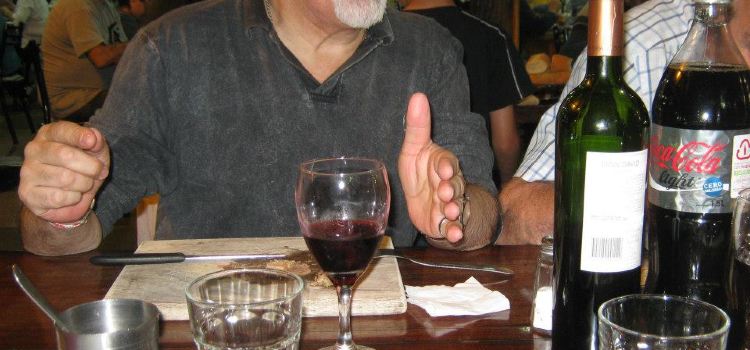 Los Talas del Entrerriano