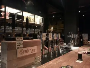 Struttura Birra