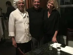 Il Forno Ristorante