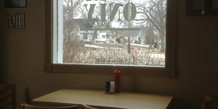 Big Lou's Standing Room Only