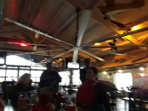 Stearman Field Bar & Grill