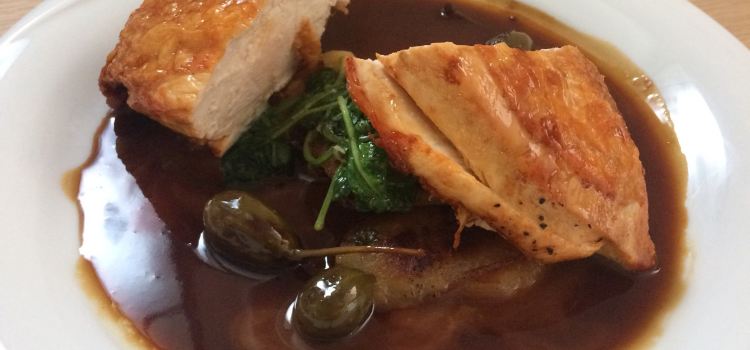 Terrine Bistro