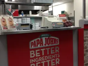 Papa John's Pizza