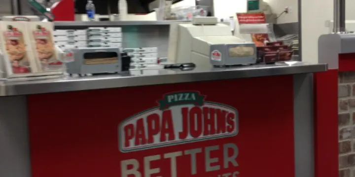 Papa Johns
