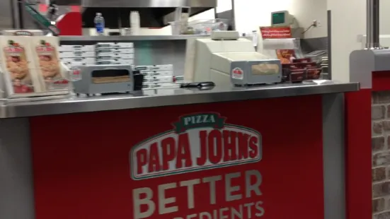 Papa Johns