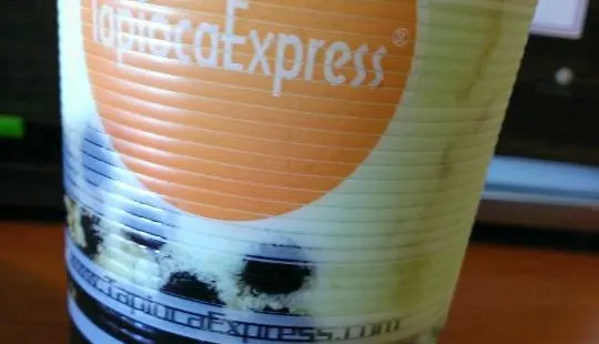 Tapioca Express