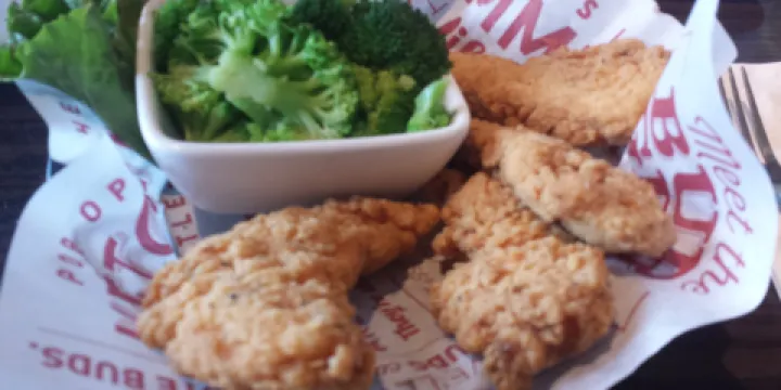 Red Robin Gourmet Burgers