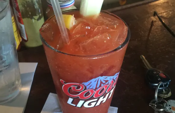 Rod's Olde Irish Tavern