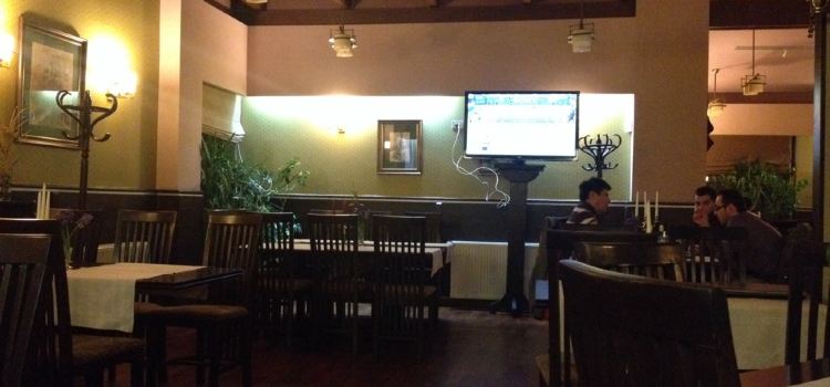 Restaurant Allegro