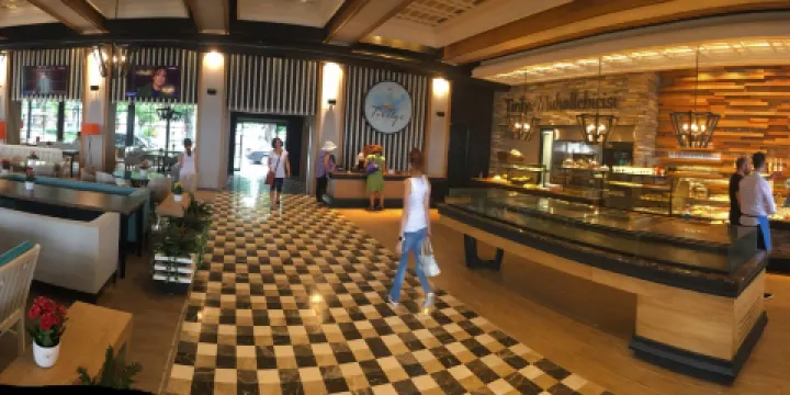 Tirilye Muhallebicisi