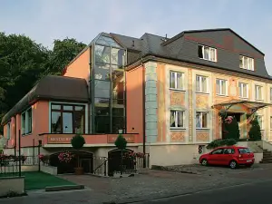 Villa Eva