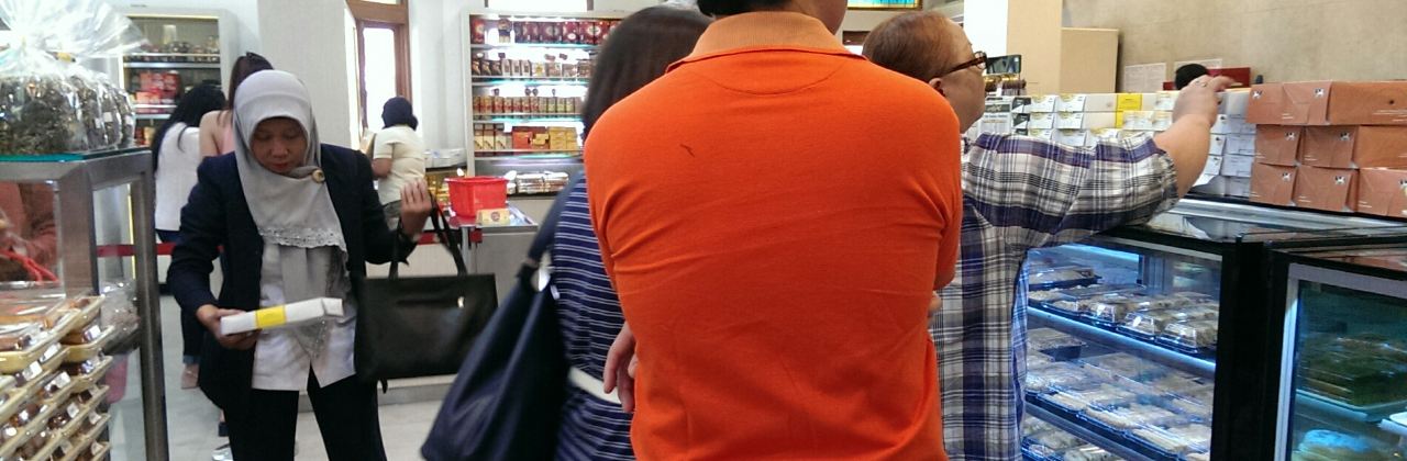 Prima Rasa Bakery Pastry