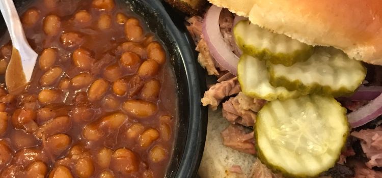Sonny's BBQ