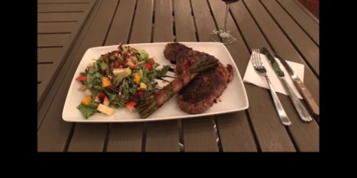 El Traspatio Restaurante Terrazas