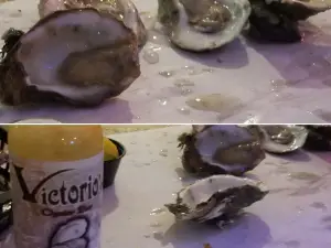 Victorio's Oyster Bar and Grille