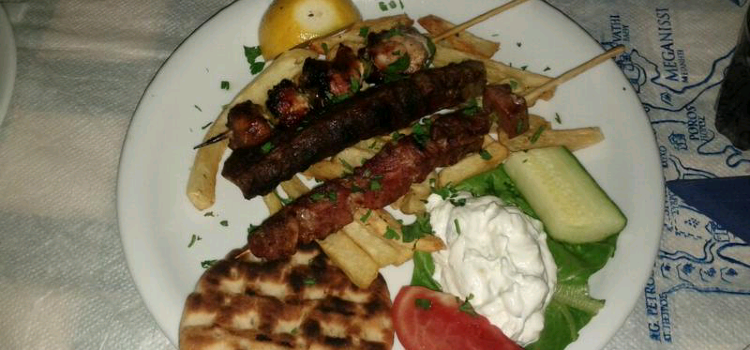 Kato Rahoula Nouvell Restaurant