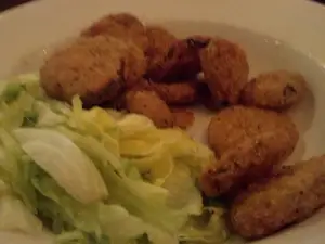 Max & Erma's
