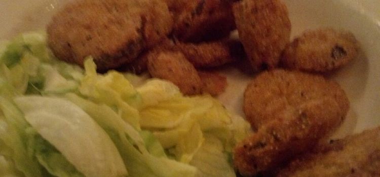 Max & Erma's
