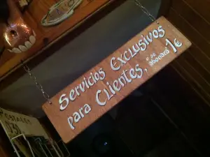 Bar Zuriza