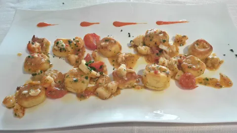 La Dinette in Grado