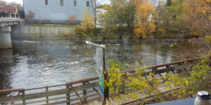 Sir Pizza - Old Town