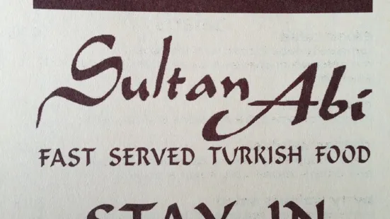 Sultan Abi