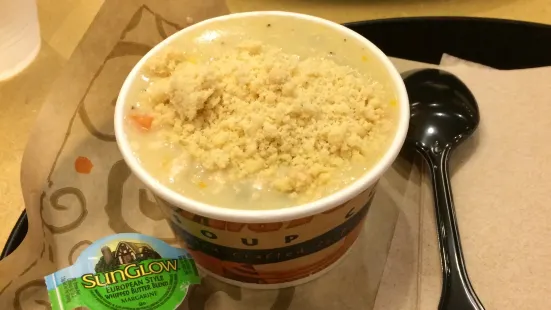 Zoup!