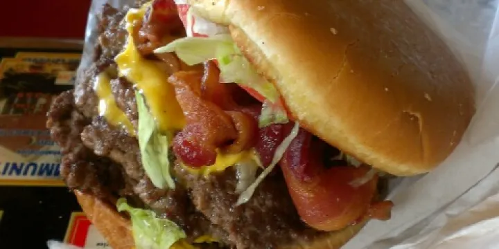 Butcher Boys Smokehouse & Deli