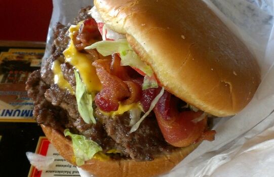 Butcher Boy's