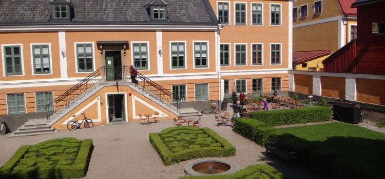 Cafe Greven
