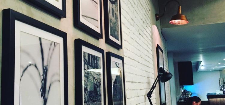 Historica Coffee & Pastry