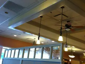 IHOP