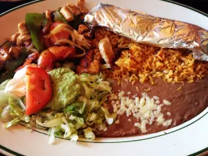 El Azteca Restaurant