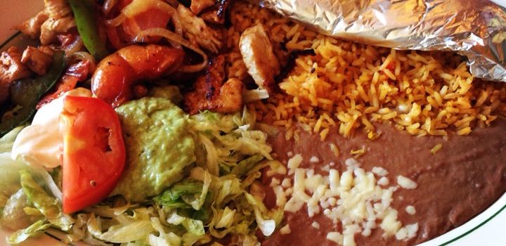 El Azteca Restaurant