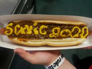 Sonic Drive-In