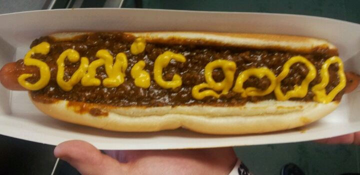 Sonic Drive-In