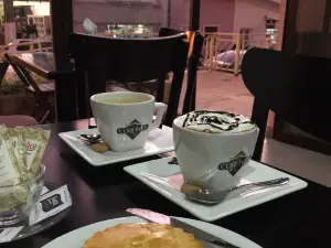 Coronel Cafe
