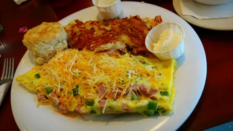 Stacks Kitchen in Matthews